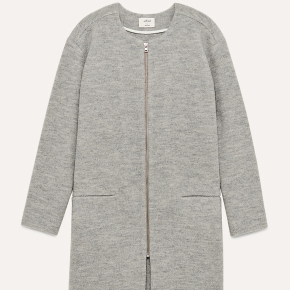 Aritzia Jackets & Blazers - Aritzia Wilred Banville Jacket, size small